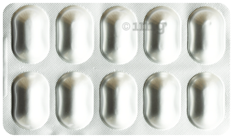 Vildaink M Forte Tablet image Vildaink M Forte Tablet image