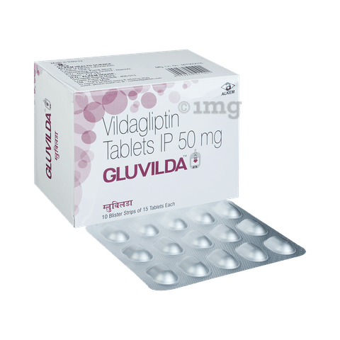 gluvilda
