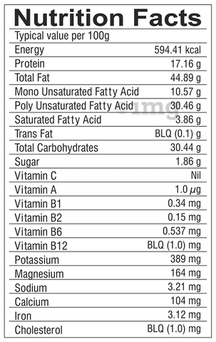 Eatriite Chile Walnut Kernel 4