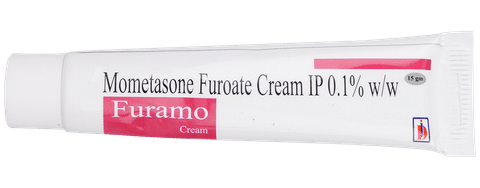 Furamo Cream image