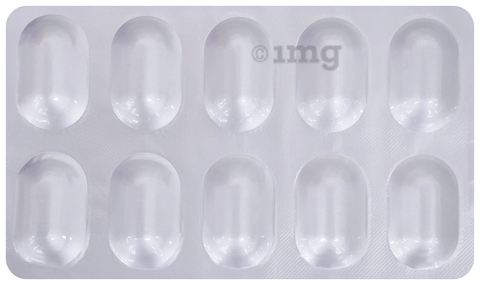 Prop Plus 10 Capsule SR image