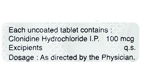 Clonice Tablet image Clonice Tablet image