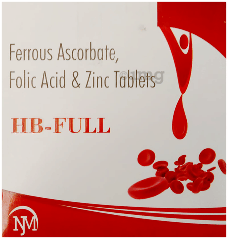 HB-Full Tablet image