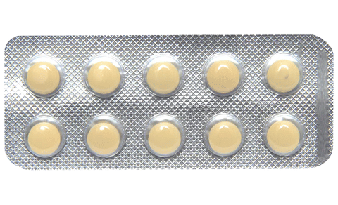 Floslo 5 Tablet image