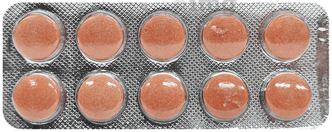 BA 300mg Tablet image