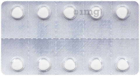 Xilingio 10mg/5mg Tablet