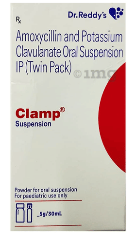 Clamp Suspension image