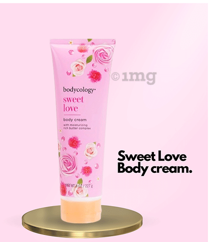 Bodycology sweet love shop