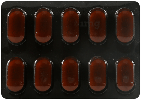 Renodapt 500 Tablet image