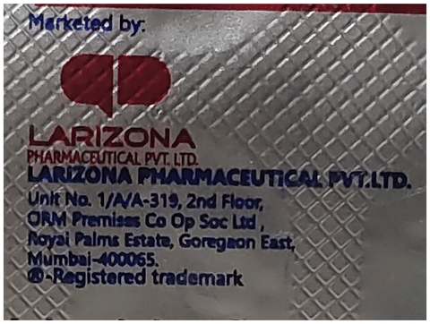 Lariglim-M1 Tablet SR image