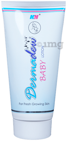 Dermadew baby cream for hotsell fairness