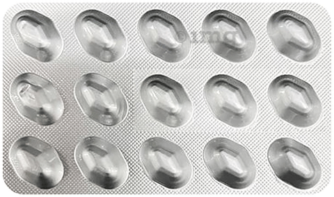 Sitaday D 5mg/50mg Tablet image Sitaday D 5mg/50mg Tablet image