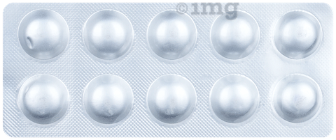 Lurastar 40mg Tablet image
