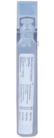 Entroflora Suspension image