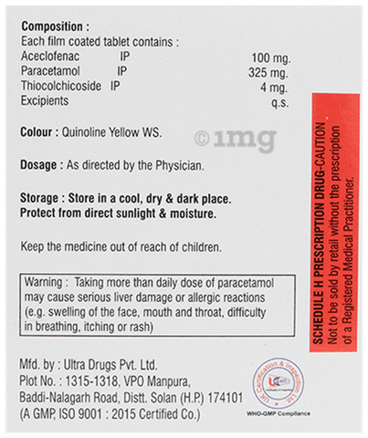 Fenopul-T4 Tablet image