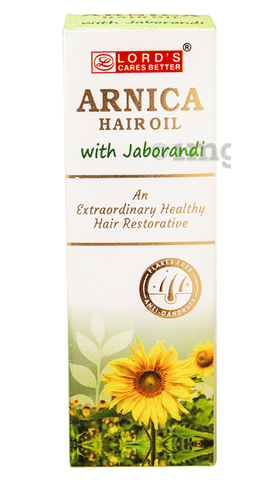 Top more than 133 arnica jaborandi hair oil best