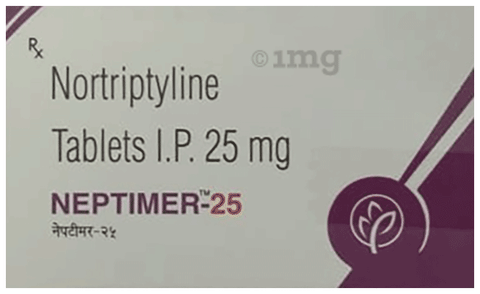 Neptimer 25 Tablet 1