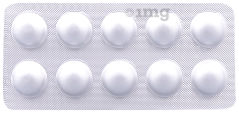 Aidsartan H 12.5 Tablet