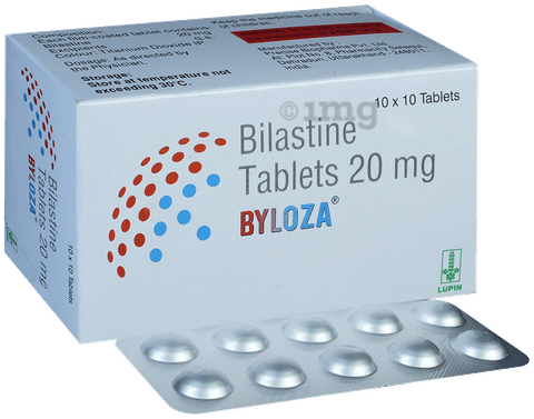 Byloza Tablet image Byloza Tablet image