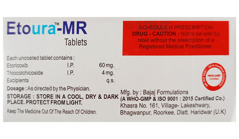 Etoura-MR Tablet image Etoura-MR Tablet image