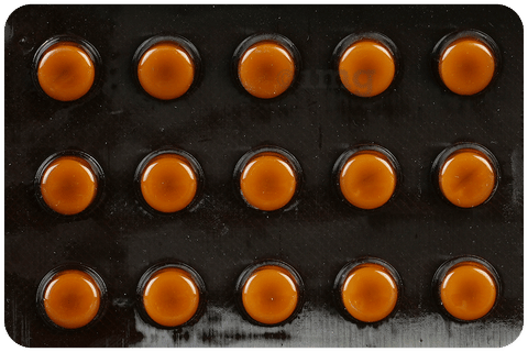Cyclotin 20mg Tablet image Cyclotin 20mg Tablet image