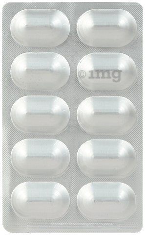 Pantofix D Capsule PR image Pantofix D Capsule PR image