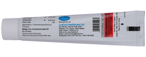 Ceoderm  Cream image