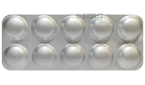 Cepotral 100 DT Tablet image Cepotral 100 DT Tablet image