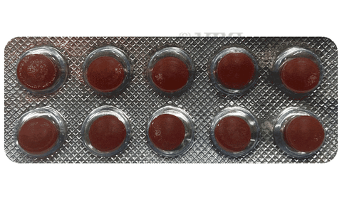 Vistalo 10 Tablet image