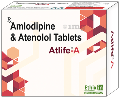 Atlife-A Tablet image Atlife-A Tablet image
