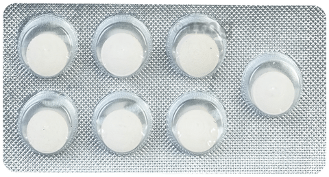 Wokbin 250 Tablet image