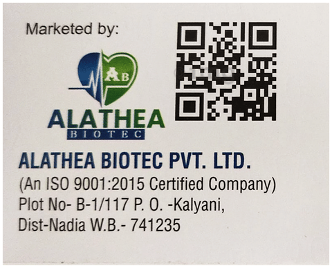 Theatel 20 Tablet image