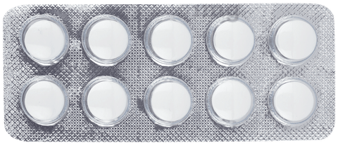 Sobisis EC 500 Tablet image