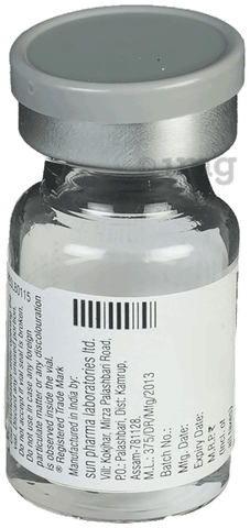 BREvipil Injection image