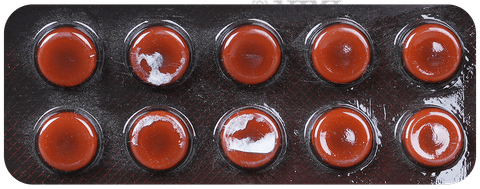 Clopikind 150mg Tablet image