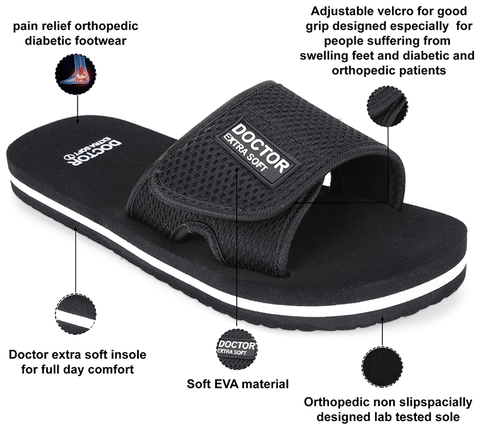 Doctor cheap soft footwear