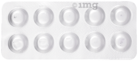 Q Sol 50mg Tablet SR image Q Sol 50mg Tablet SR image