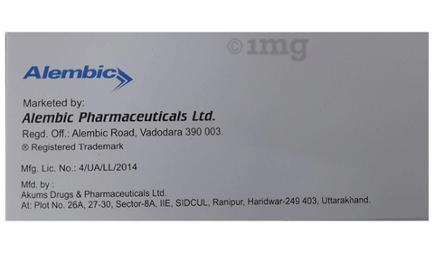 Geripod 8 Tablet image