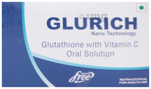 glutathione oral solution Quicksilver Scientific Liposomal - Superior Absorption Glutathione Supplement for Detox & Immune Support Buy Adonis Glutat Nano Shots