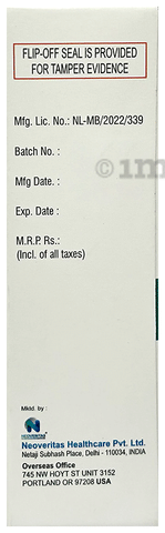 Colyclear Powder for Injection