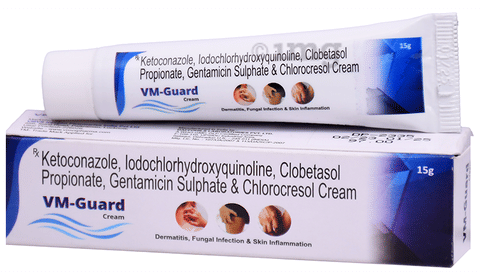 VM-Guard Cream image