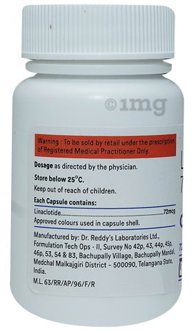 Colozo 72mcg Capsule image
