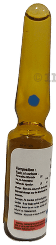 Adren Injection
