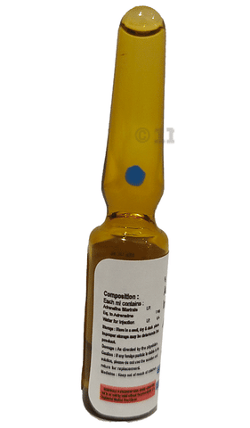 Adren Injection image
