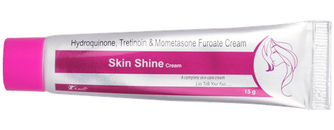 Skin Shine Cream image Skin Shine Cream image