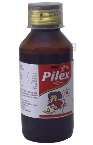 Kent's Pilex image
