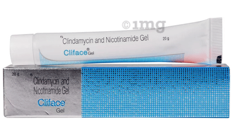 Cliface Gel 1