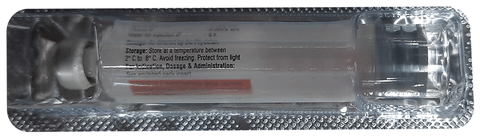 Equisulin M 50 Injection
