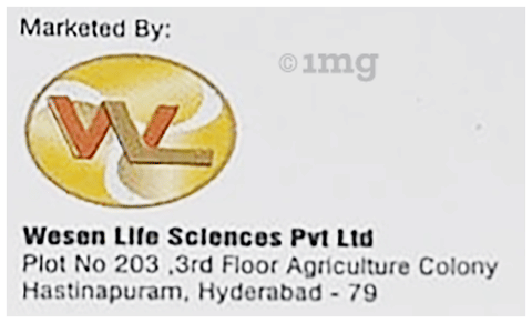 Hyloclear Eye Drop image