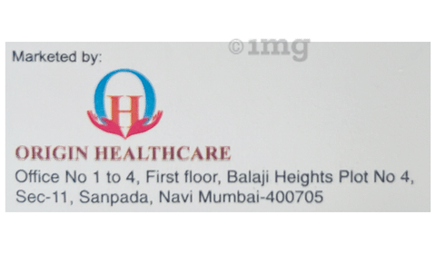 Emfiq 10 Tablet image